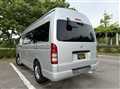 2007 Toyota Hiace Van