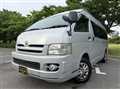 2007 Toyota Hiace Van