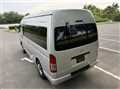 2007 Toyota Hiace Van