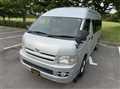 2007 Toyota Hiace Van