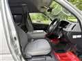 2007 Toyota Hiace Van