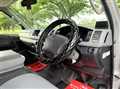 2007 Toyota Hiace Van