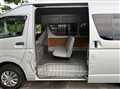 2007 Toyota Hiace Van