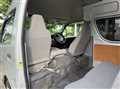 2007 Toyota Hiace Van