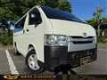 2015 Toyota Hiace Van