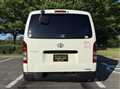 2015 Toyota Hiace Van
