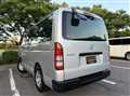 2011 Toyota Hiace Van