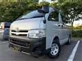 2011 Toyota Hiace Van