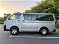 2011 Toyota Hiace Van