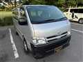 2011 Toyota Hiace Van