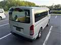 2011 Toyota Hiace Van