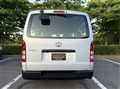 2011 Toyota Hiace Van