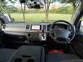 2011 Toyota Hiace Van
