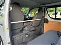 2011 Toyota Hiace Van