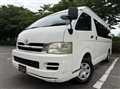 2007 Toyota Hiace Commuter