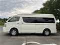 2007 Toyota Hiace Commuter