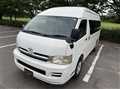 2007 Toyota Hiace Commuter