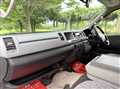 2007 Toyota Hiace Commuter