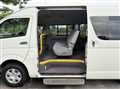 2007 Toyota Hiace Commuter