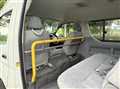 2007 Toyota Hiace Commuter