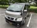 2015 Nissan NV350 Caravan