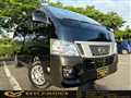 2015 Nissan NV350 Caravan