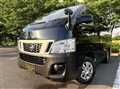 2015 Nissan NV350 Caravan