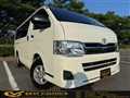 2012 Toyota Hiace Van