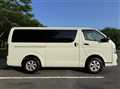2012 Toyota Hiace Van