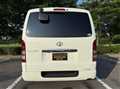 2012 Toyota Hiace Van