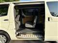 2012 Toyota Hiace Van