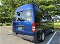 2007 Toyota Hiace Van