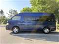2007 Toyota Hiace Van