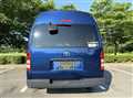 2007 Toyota Hiace Van
