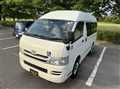 2008 Toyota Hiace Van