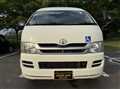 2008 Toyota Hiace Van