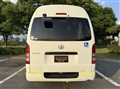 2008 Toyota Hiace Van