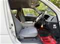 2008 Toyota Hiace Van