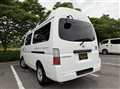 2011 Nissan Caravan Van