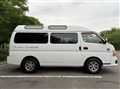 2011 Nissan Caravan Van