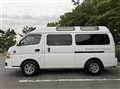2011 Nissan Caravan Van