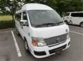 2011 Nissan Caravan Van