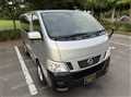 2013 Nissan NV350 Caravan