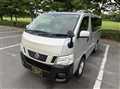 2013 Nissan NV350 Caravan