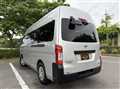 2015 Nissan NV350 Caravan