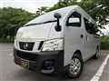 2015 Nissan NV350 Caravan