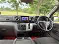 2015 Nissan NV350 Caravan