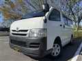 2008 Toyota Hiace Van