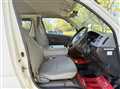 2008 Toyota Hiace Van