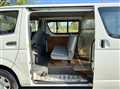 2008 Toyota Hiace Van